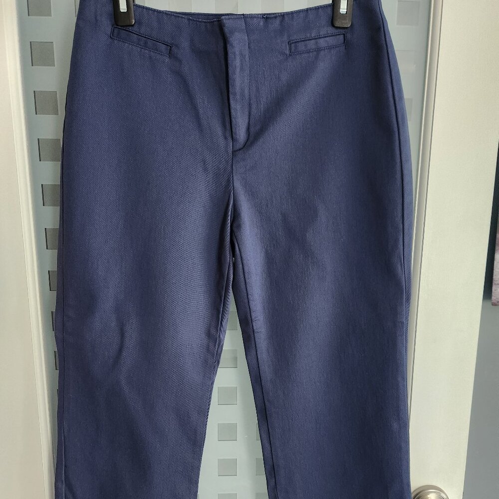Dockers Stretch Capris (size 10)